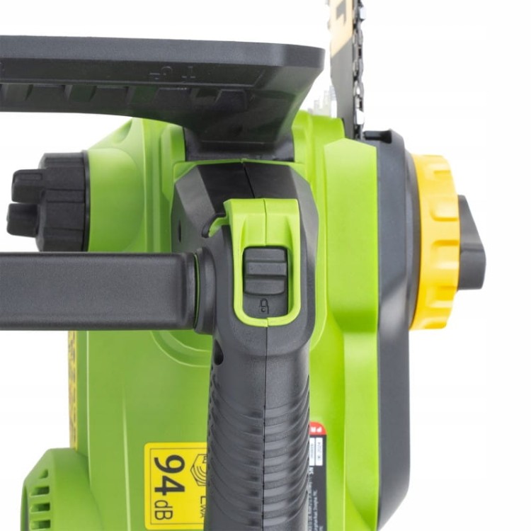 Procraft Pka42li Pilarka Łańcuchowa Akumulatorowa 12 Cali 20v Bezszczotkowa