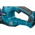 Makita DUH607Z akumulatorowe nożyce do żywopłotu 18v 600 mm 2700 /min