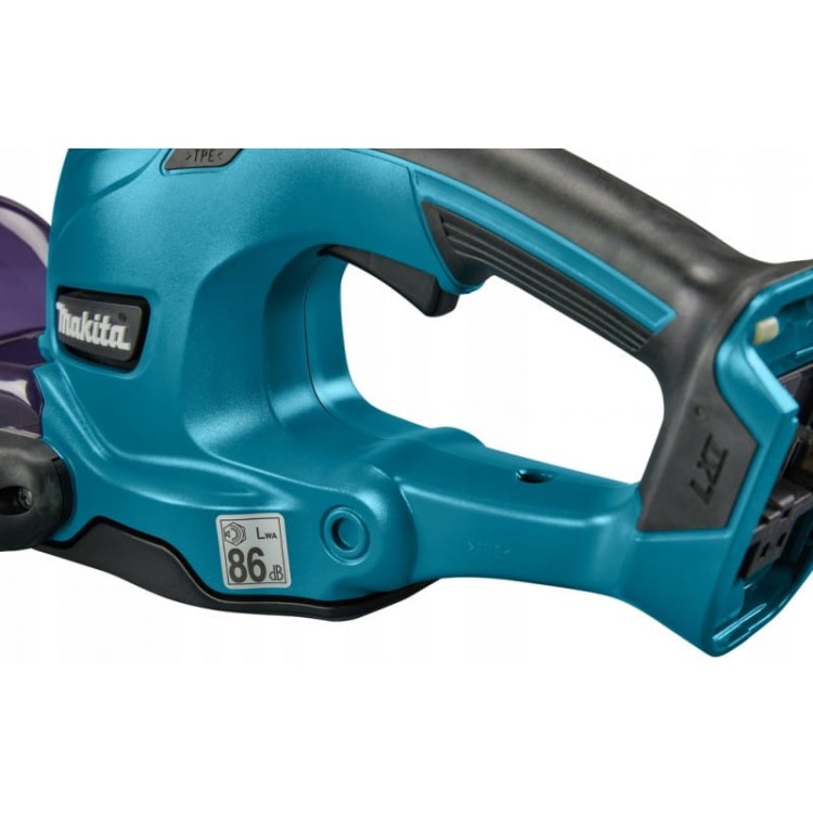 Makita DUH607Z akumulatorowe nożyce do żywopłotu 18v 600 mm 2700 /min