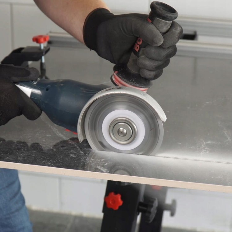 Distar Tarcza Diamentowa Esthete 2.0 115x1,1x6x22, Do Ceramiki I Gresu