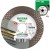 Distar Tarcza Diamentowa Pro Gres Do Gresu I Ceramiki 125x1,9x8