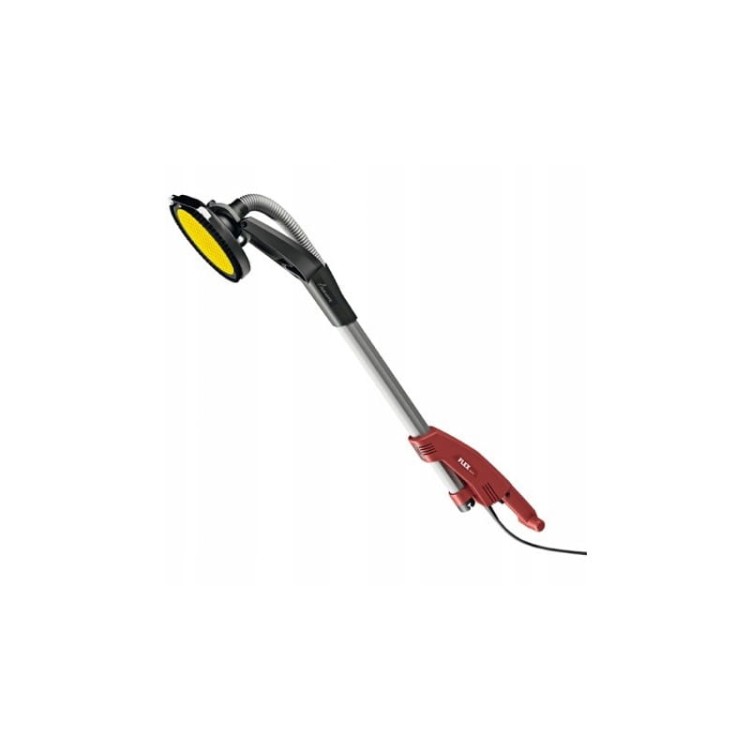 Szlifierka do Gipsu Szlifierka Do Gładzi Flex Ge5R Żyrafa  230v + Wąż+ Torba+ Gratis