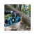 Makita DUC353Z pilarka łańcuchowa akumulatorowa 35cm 2 x 18v 20 m/s 35 cm / 14"