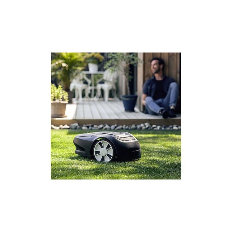 Greenworks OptiMow 7 Bluetooth robot koszący 750m2