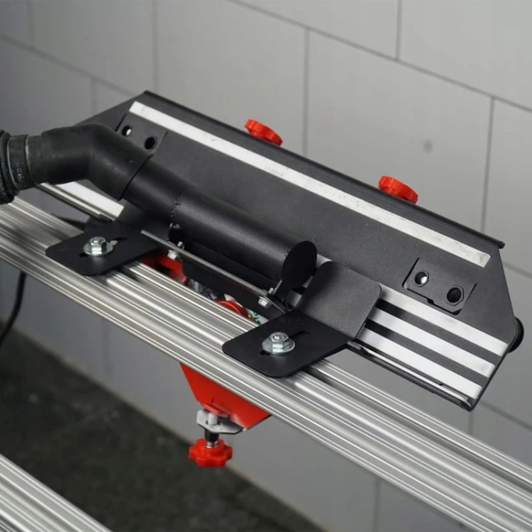 Distar Zestaw Slider 45pro + 1a1r 125*30 Edge Dry