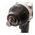 Makita dtw1001rtj klucz udarowy akumulatorowy 2x5ah 1800 obr 3/4" 18v