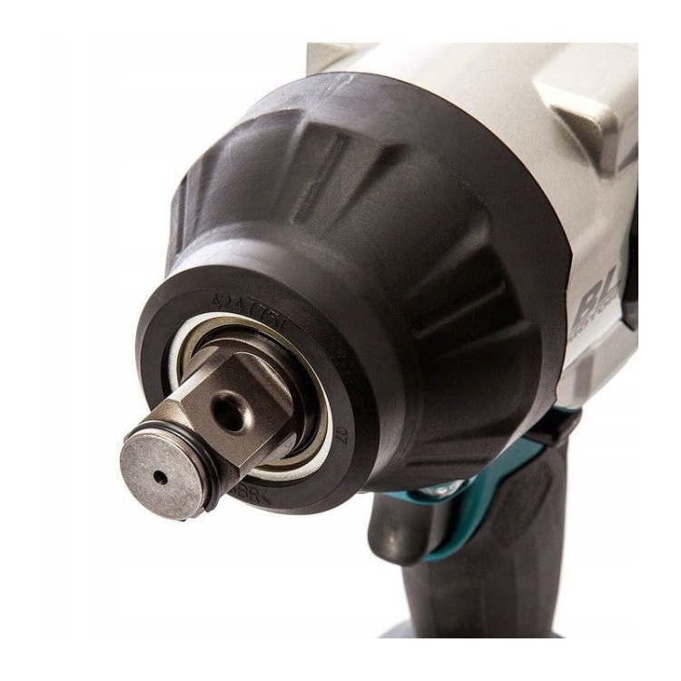 Makita dtw1001rtj klucz udarowy akumulatorowy 2x5ah 1800 obr 3/4" 18v