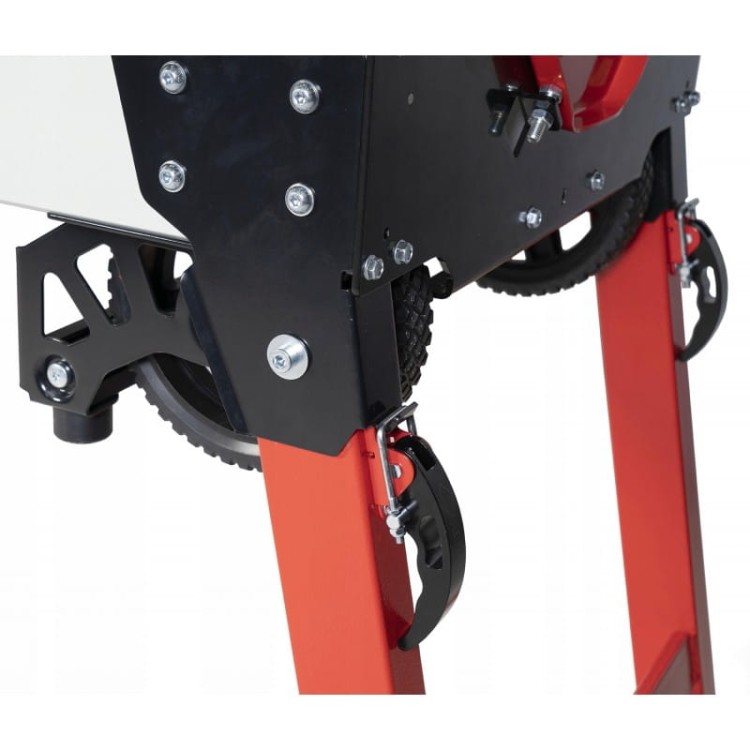 Przecinarka Do Glazury Stołowa Rubi Dcx-250 Xpert 1250mm 230v 50hz  1500 W
