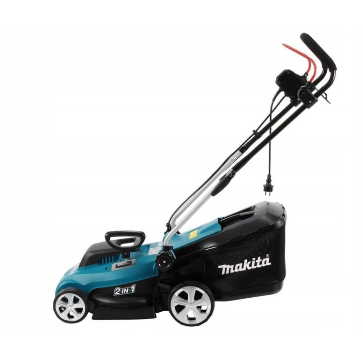 Makita ELM3320 kosiarka elektryczna  do trawy 1200 w 33 cm