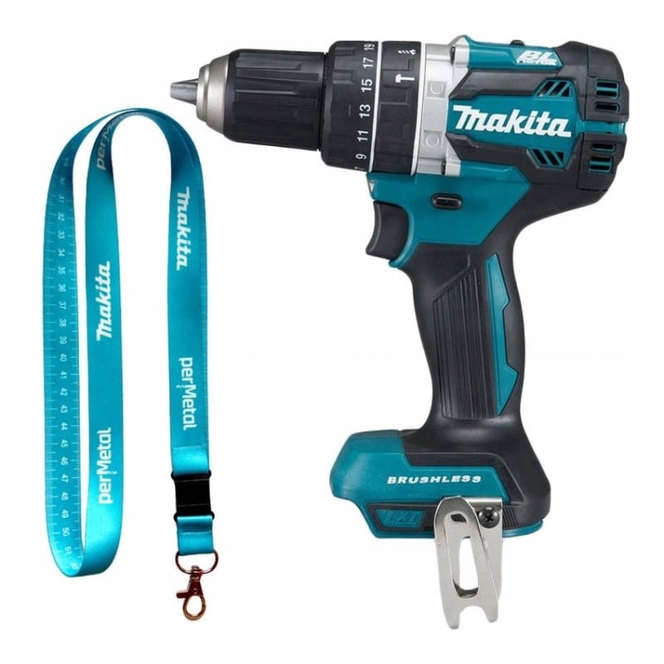 Makita dhp484z wiertarko-wkrętarka udarowa bl 18v
