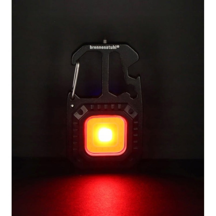 Brennenstuhl Mini Latarka Led Mtl 600a 600lm Otwieracz Bit Klucze