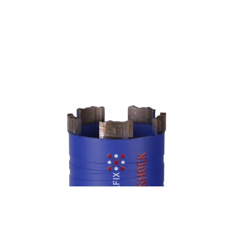 Distar Otwornica Diamentowa Do Betonu Na Sucho 72mm