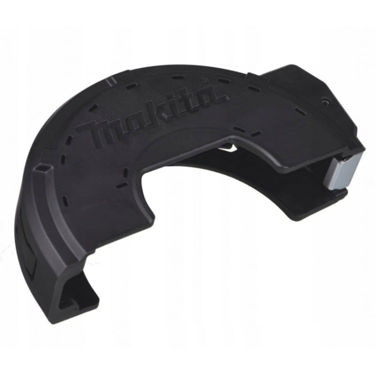 Makita Dga504zj Akum. Szlifierka Kątowa Lxt + Makpac + Smycz