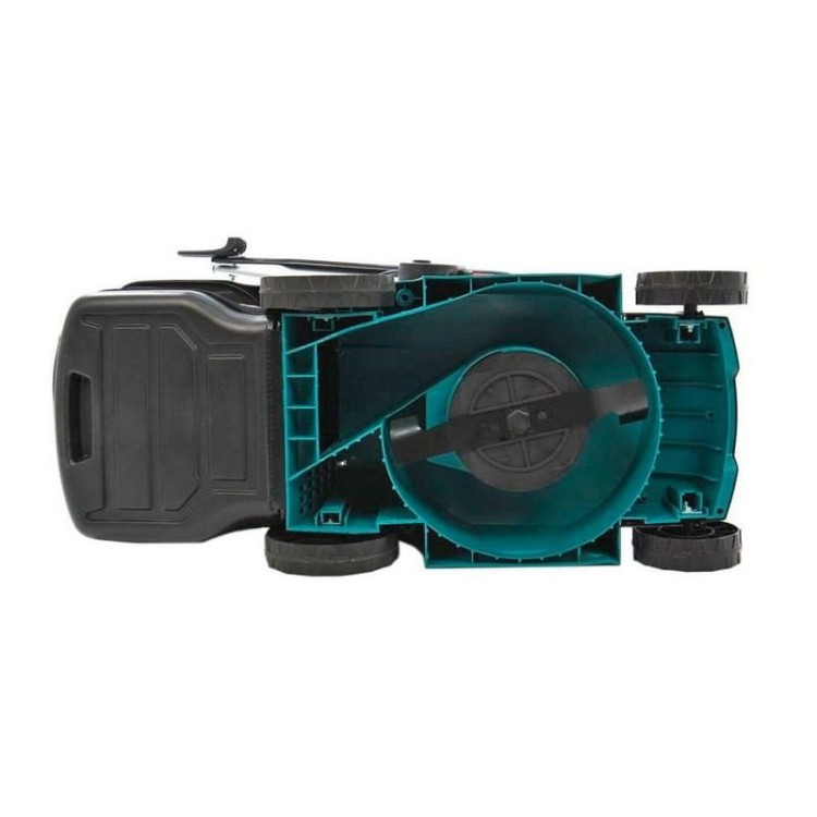 Makita ELM3720 elektryczna kosiarka do trawy 1400 w 37 cm