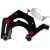 Distar Bruzdownica Przystawka Airchaser 230mm