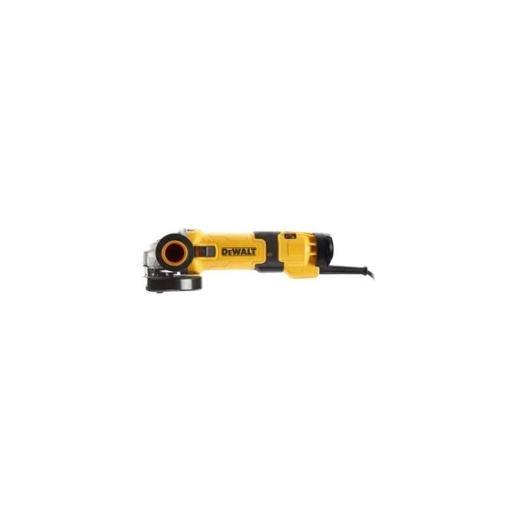 Szlifierka Kątowa Dewalt DWE4257-QS 125mm 1500W Regulacja Obrotów