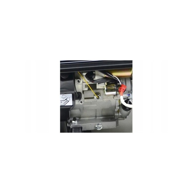 K&amp;s ks 15-1e 1/3 atsr agregat prądotwórczy generator prądu 230v/400v siłowy