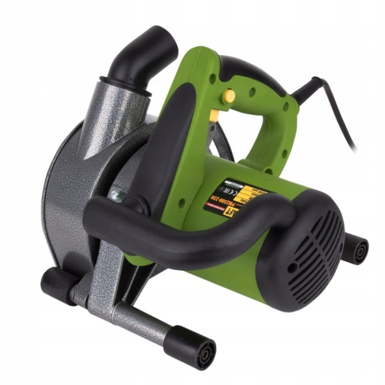 Procraft PM2500 Bruzdownica Elektryczna 2500W 150mm Mocna Wydajna
