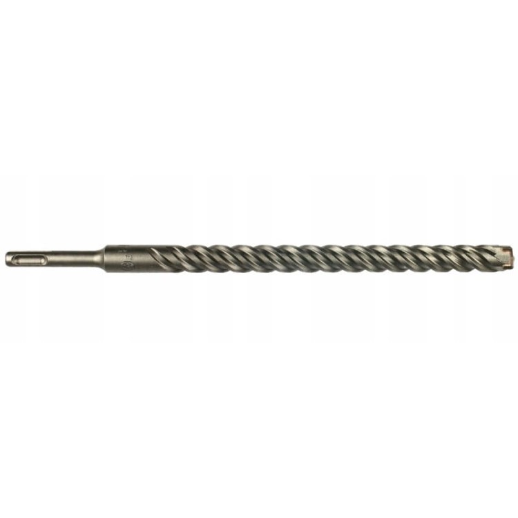Bosch Sds Plus-5x Wiertło Udarowe Do Betonu Zbrojonego 10mm/550mm/610mm