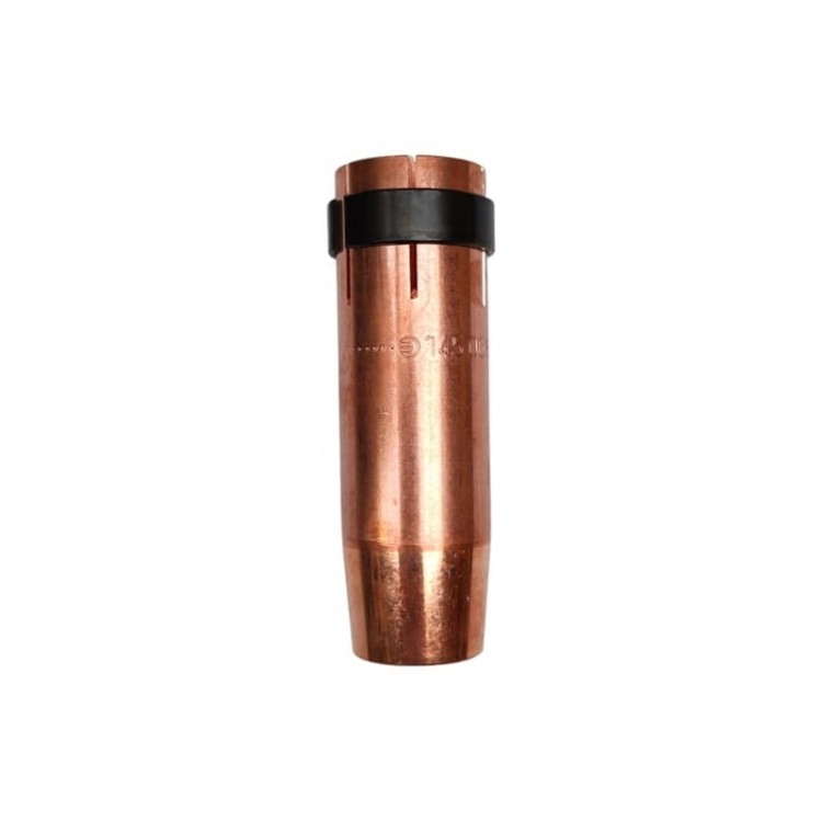 Binzel dysza gazowa stożkowa Mb501 nw16 zestaw 10szt