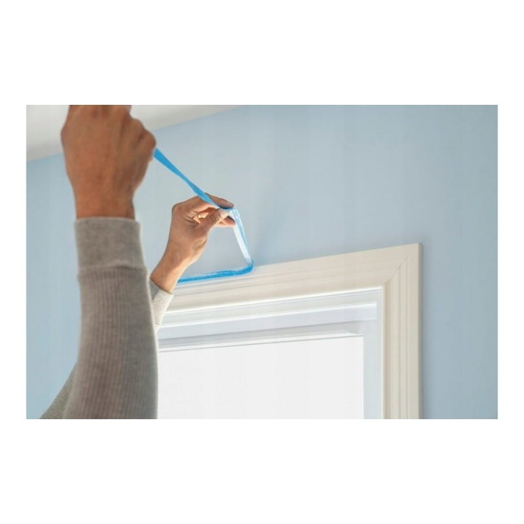Scotchblue Taśma Malarska Uniwersalna Do Różnych Powierzchni 3-pak 24mmx41m