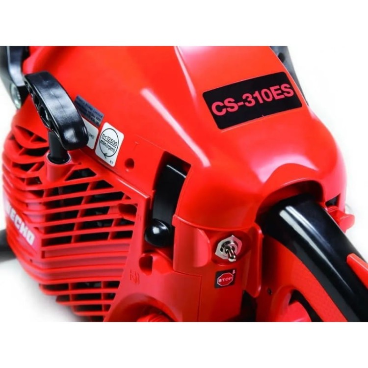 Echo Cs-310es Pilarka Spalinowa 35cm 30,5cm³ 1,5km Easy Start Japońska