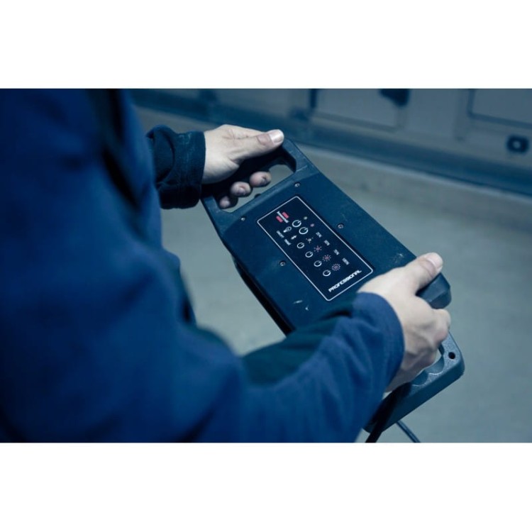 Brennenstuhl r42050 reflektor led 360 stopni bt zewnętrzny + statyw 2m