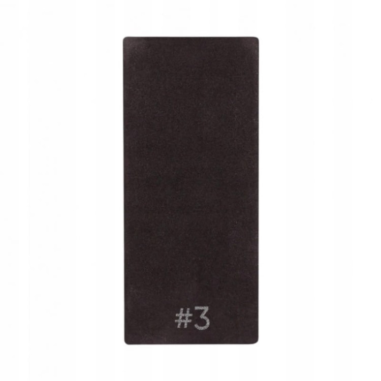 Distar Sztabka Diamentowa Polerska Hand Pad 3