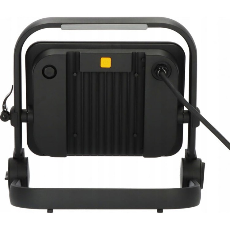 Brennenstuhl lampa led reflektor led budowlany roboczy ściemnialny jaro 100w ip65 5m