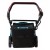 Makita dlm538ct2 kosiarka akumulatorowa 53cm mulczowanie 2x18v 70l