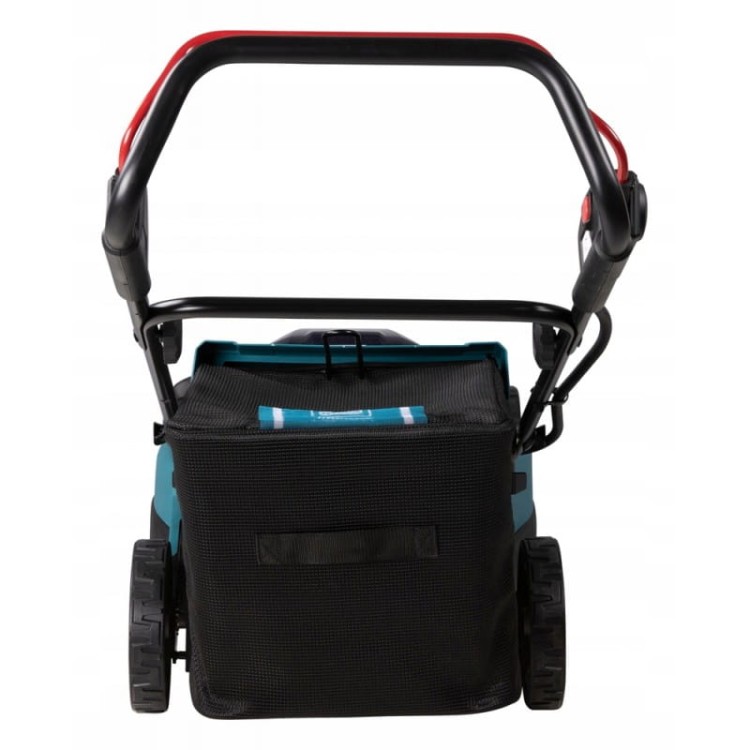 Makita dlm538ct2 kosiarka akumulatorowa 53cm mulczowanie 2x18v 70l