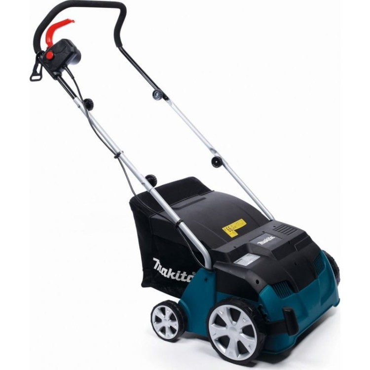 Makita UV3200 wertykulator elektryczny 1300 w 32 cm 30 l