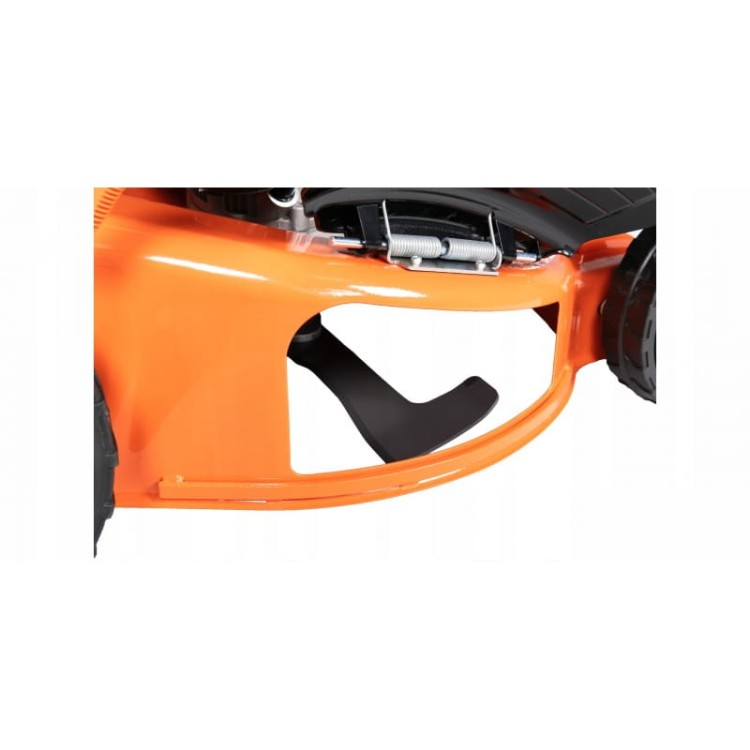 Oleo-mac Gmc 48 Tke Allroad4 Kosiarka Spalinowa Z Napędem 46cm Kosz 70l