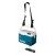 Makita Cw003gz01 Chłodziarko-ogrzewacz 7l 230v 40v 18v 12v Xgt Lxt