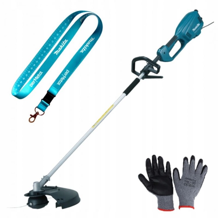 Makita UR3502 podkaszarka elektryczna 1000W 5700 obr./min