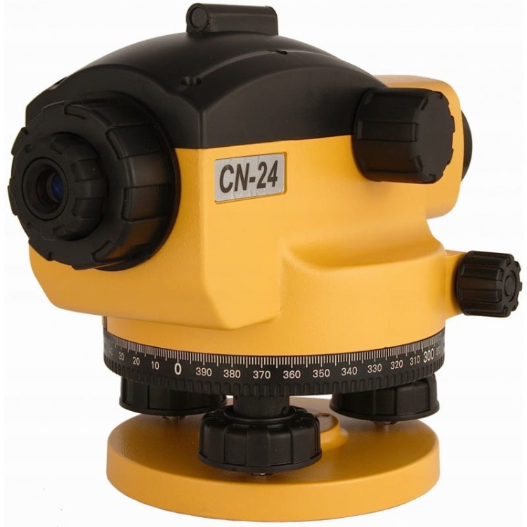 Niwelator Optyczny Z Walizką Lamigo CN-24