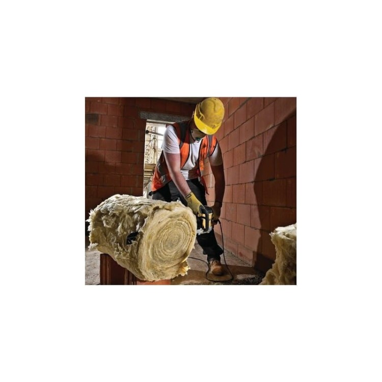 DeWalt DWE397-QS pilarka aligator 430mm 1700W