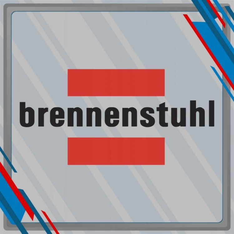 Brennenstuhl Latarka Led Ręczna Akumulatorowa Z Dynamo Led Hl 600ad Usb