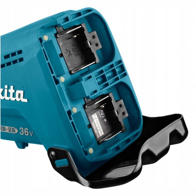 Makita Dur368lz Podkaszarka Akumulatorowa  Li-ion 36v (2x18v)