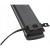 Brennenstuhl Listwa Zasilająca 4 Gniazda + Usb-c Pd 30w I Usb-a 1,8m Czarna