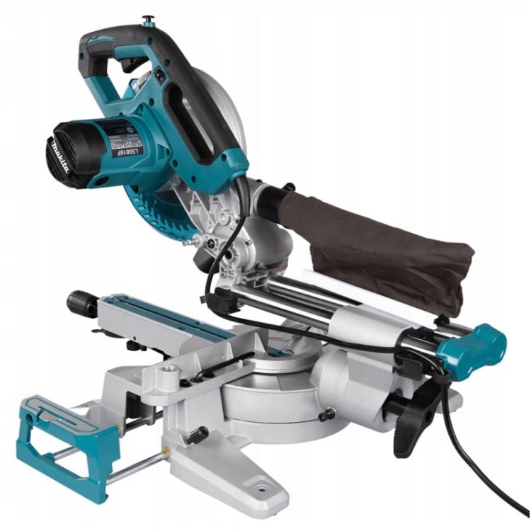 Makita LS0816F ukośnica piła pilarka 216mm