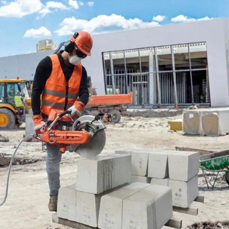 Echo Przecinarka Do Betonu Csg-7410es