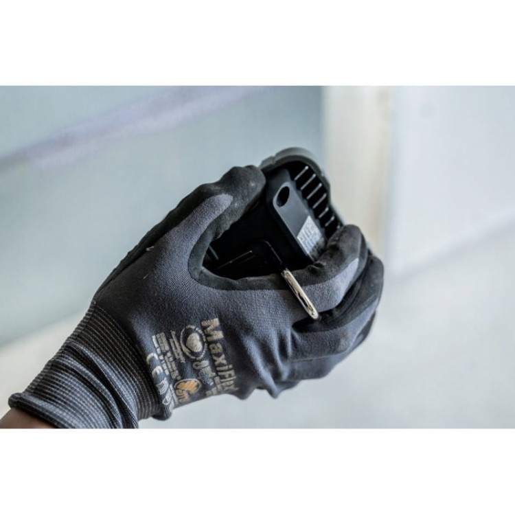 Brennenstuhl lampa led robocza reflektor magnes pierścień 1000lm ip54 usb-c