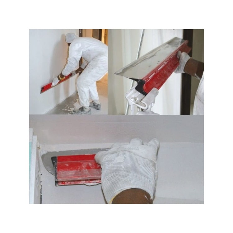 L'outil Parfait 541025 Nóż Szpachelka Szpachla Do Gładzi 25cm