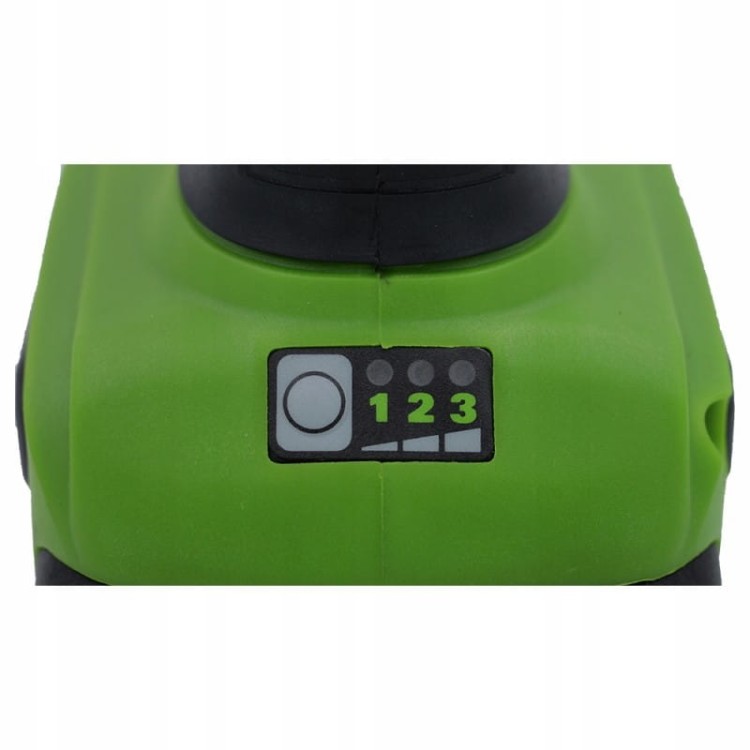 Procraft Pwа220 Szlifierka Kątowa Bezszczotkowa Akumulatorowa 20v 4ah