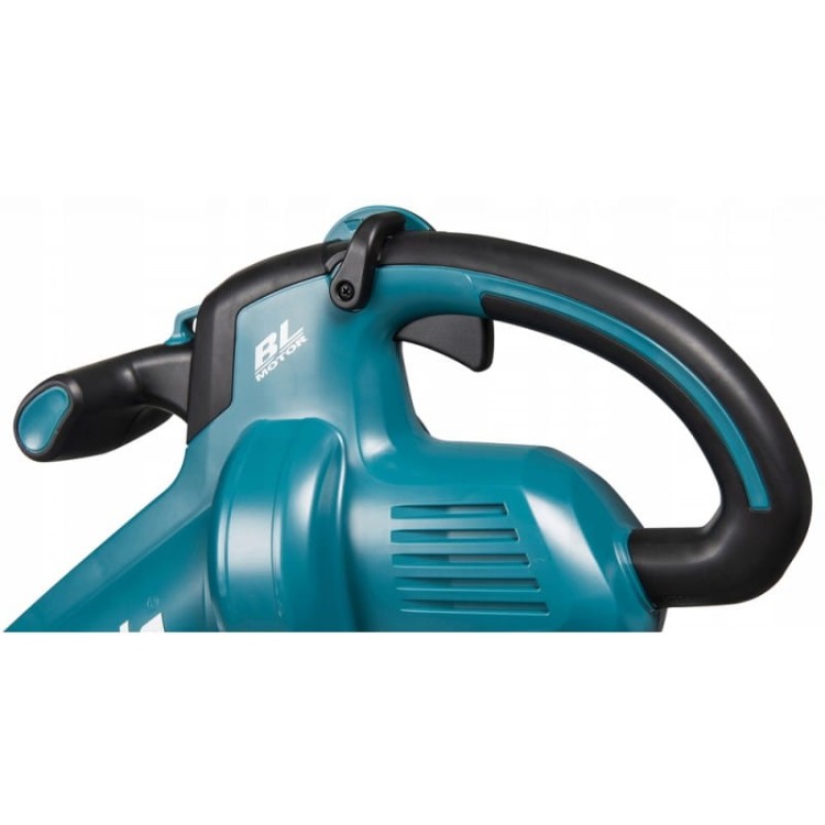 Makita dub187z dmuchawa do liści akumultorowa Odkurzacz do liści rozdrabnianie 18v