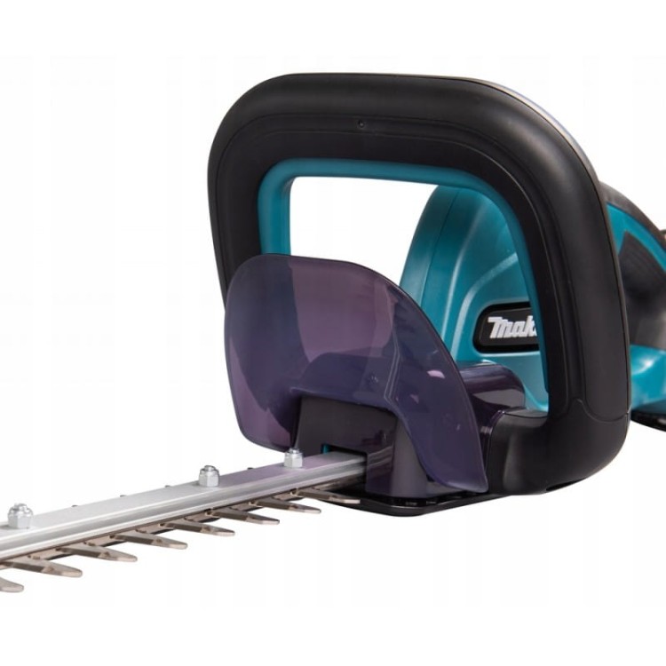 Makita DUH507Z akumulatorowe nożyce do żywopłotu 18v 500 mm 2700 /min