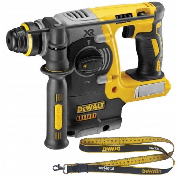 Dewalt Dch273n Młotowiertarka Akumulatorowa Sds+ Bezszczotkowa Xr 18v
