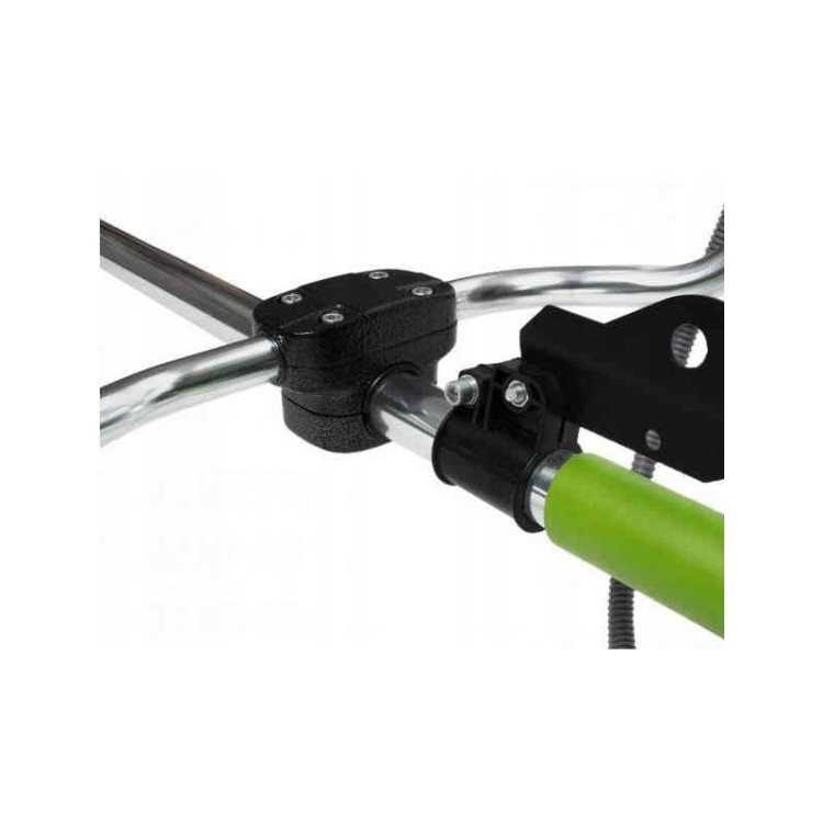 PROCRAFT T4200 PRO EL Kosa spalinowa z rozrusznikiem elektrycznym 1,4kW