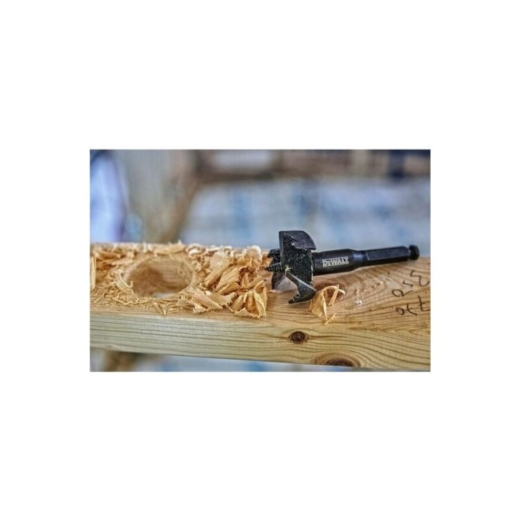 Dewalt  DT4585-QZ Wiertło Do Drewna Puszkowe 65mm